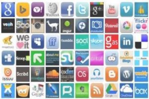 FOLLOW BUTTONS