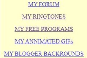 scrolling-up-links