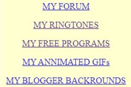 scrolling-up-links
